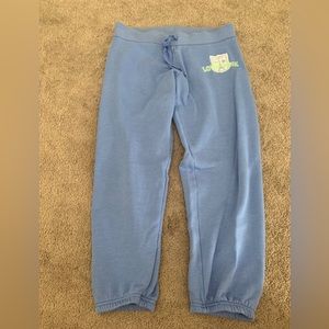 Victorias Secret PINK Sweatpants